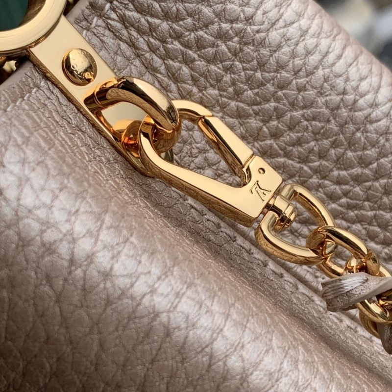 LV Capucines Bags
